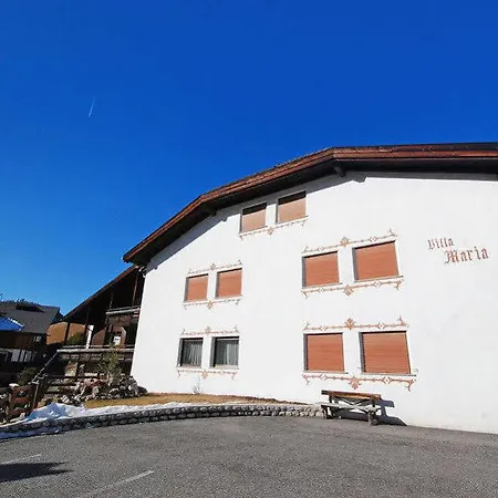 Maria Hotel
