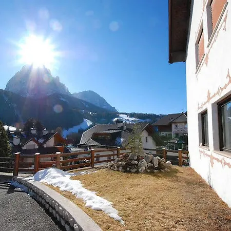 Hotel Maria Santa Cristina Val Gardena