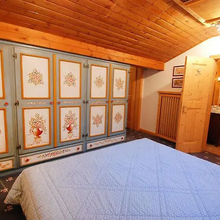 Hotel Maria Santa Cristina Val Gardena